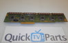 Panasonic TH-42PX75U TXNSU1HNTU (TNPA4184) (TNPA4185)SU Board