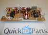 Panasonic TH50PX85U ETX2MM704MGB (NPX704MGA-1) Sub Power Supply