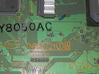 Panasonic  TH50PX85U TNPH0721ACS A Board for TH-50PZ85U