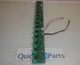 Samsung LN46C600F3FXZA AUO 19.46T03.016 (V235-10J, 4H.V2358.591/B) Backlight Inv