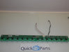 Samsung LN46C600F3FXZA AUO 19.46T03.016 (V235-10J, 4H.V2358.591/B) Backlight Inv