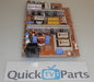 Samsung LN40C630K1F BN44-00340B (I40F1_ADY) Power Supply / Backlight Inverter