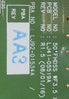Samsung PN50A510P3FXZA LJ92-01534A X-Main Board