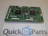 Samsung PN50A550S1FXZA LJ92-01531B Main Logic CTRL Board