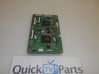 Samsung PN50A550S1FXZA LJ92-01531B Main Logic CTRL Board