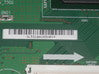 Samsung PN50A550S1FXZA LJ92-01531B Main Logic CTRL Board