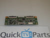 Samsung UN32M5300AFXZA Samsung HV320FHB-N10 T-Con Board