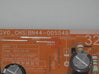 Samsung UN32EH40003FXZA BN44-00554B (PD32GV0_CHS) Power Supply / LED Board