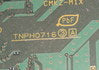 Panasonic TH-50PX80UA TNPH0716AHS A Board