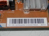 Samsung UN46F6300AF  BN44-00611D (PSLF141S05A) Power Supply / LED Board