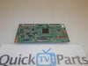 Samsung UN55C6500VF BN81-04357A (S120APM4C4LV0.4, 3464E) T-Con Board