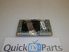 Samsung UN46F6300AF  BN96-27231A T-Con Board