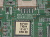 Samsung PN43D430A3DXZA   BN96-16507A (LJ92-01793A) Main Board