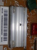 Samsung UN40D6000SFXZA BN44-00423A (PD46A1_BSM) Power Supply / LED Board