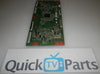 Vizio M650VSE 55.65T06.C01 (T650HVD01.0) T-Con Board