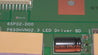 Vizio M650VSE 55.65T05.D01 (65P02-D00, P650HVN02.3) LED Driver