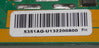 Panasonic TC-P50ST30 TXNSC1PHUU (TNPA5351AQ) SC Board