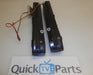 Samsung PN42C430A1DXZA BN96-12832A Speakers Set