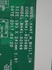 Samsung UN40MU6290F BN94-12640X MAIN BOARD