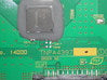 Panasonic TXNSU1RQTU (TNPA4397) SU Board AND TNPA4398 SD Board