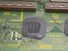 Panasonic TXNSU1MNUX (TNPA5336AM) SU Board AND TXNSD1PHUU (TNPA5337AB) SD Scan D