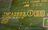 Panasonic TH-50PE700U TXNSS1HHTUJ (TNPA3993) SS Board