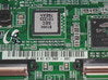Samsung PN51F4500BFXZA BN96-30098A Main Logic CTRL Board