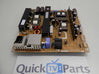 Samsung PN50C450B1D  BN44-00330A (PSPF411501A) Power Supply Unit