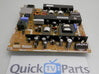 Samsung PN50C450B1D  BN44-00330A (PSPF411501A) Power Supply Unit