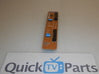 Samsung PN50C550G1FXZA BN96-12410A (LJ92-01681A) X-Buffer Board