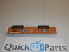 Samsung PN50C550G1FXZA BN96-12410A (LJ92-01681A) X-Buffer Board