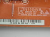 Samsung PN50C550G1FXZA BN96-12409A (LJ92-01682A) X-Main Board