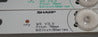 RCA LED60B55R120Q Set of 12 LEDS E227809