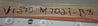 Vizio E700DLB014-005 LED Backlight Strips (18)