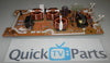 Panasonic TH-46PZ80U ETX2MM704MGA (NPX704MGA-1) Sub Power Supply
