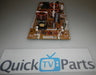 Panasonic TH-46PZ80U ETX2MM704MGA (NPX704MGA-1) Sub Power Supply