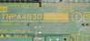 Panasonic TC-P42C1 TXNSS1EKUU (TNPA4830AD) SS Board