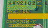 Pioneer PDP-504PU AWV2146 (ANP2040-C, AWZ6959) X-Main Board