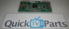 Vizio E43U-D2 Philips Vizio 6871L-4024B T-Con Board
