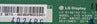 Vizio E43U-D2 Philips Vizio 6871L-4024B T-Con Board