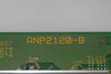 Pioneer PRO-506PU AWV2257 (ANP2120-B, AWW1075) G6 Drive Assy