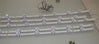 LG 55LF6090-UB NC550DUE-VCCP1 LED Backlight Strips (10) 55LF6000-UB  36 MORE MODELS