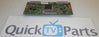 LG 49UH6090-UJ 6871L-4607A (6870C-0647A) T-Con Board