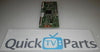 LG 49UH6090-UJ 6871L-4607A (6870C-0647A) T-Con Board