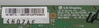 LG 49UH6090-UJ 6871L-4607A (6870C-0647A) T-Con Board