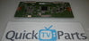 LG 65UF6450-UA 6871L-3908A (6870C-0547A) 6871L-4216A T-Con Board