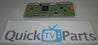 LG 60LB7100-UT 6871L-3548A (6870C-0484A) T-Con Board