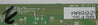 LG 60LB7100-UT 6871L-3548A (6870C-0484A) T-Con Board