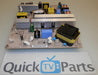 LG 32LC4D-UA EAY34795001 Power Supply / Backlight Inverter Board