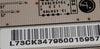 LG 32LC4D-UA EAY34795001 Power Supply / Backlight Inverter Board